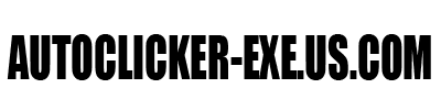 Autoclicker-exe.us.com logo